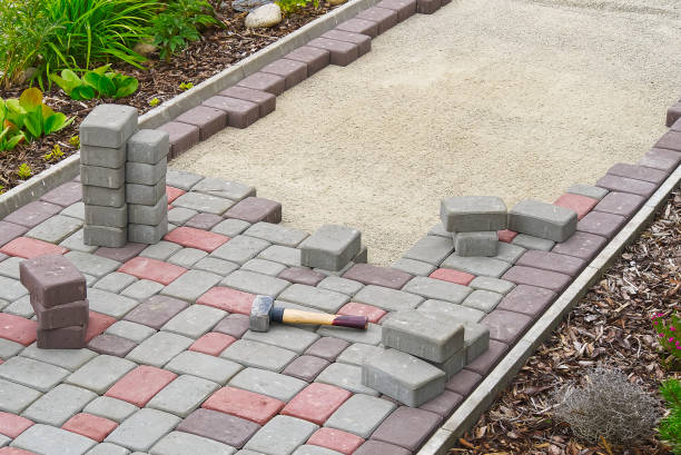 Reasons to Select Us for Your Driveway Paving Requirements in South Jacksonville, IL