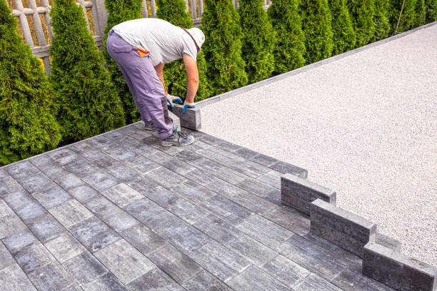 Best Best Driveway Pavers  in South Jacksonvle, IL