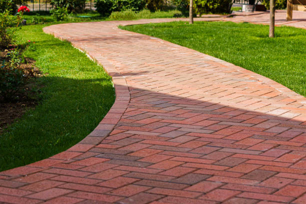 Best Affordable Driveway Pavers  in South Jacksonvle, IL