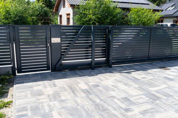 Professional Driveway Pavers in South Jacksonville, IL