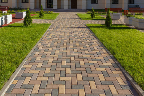 Best Driveway Pavers Installation  in South Jacksonvle, IL