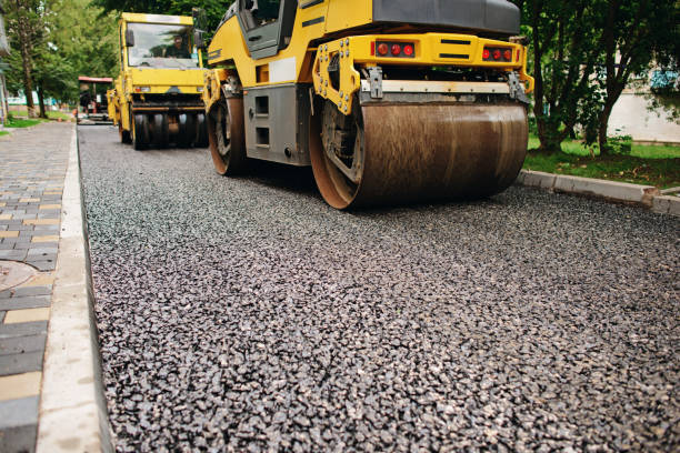 Best Local Driveway Pavers  in South Jacksonvle, IL